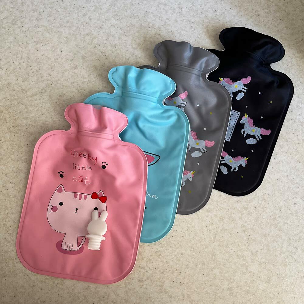 کیسه آب گرم فانتزی هاتینو (Hatino)