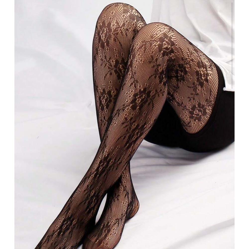 جوراب شلواری زنانه گیپوری مارال (Maral) از برند شین Shein