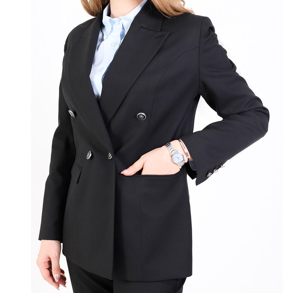 کت شلوار زنانه ورسا (Versa) کد 5354