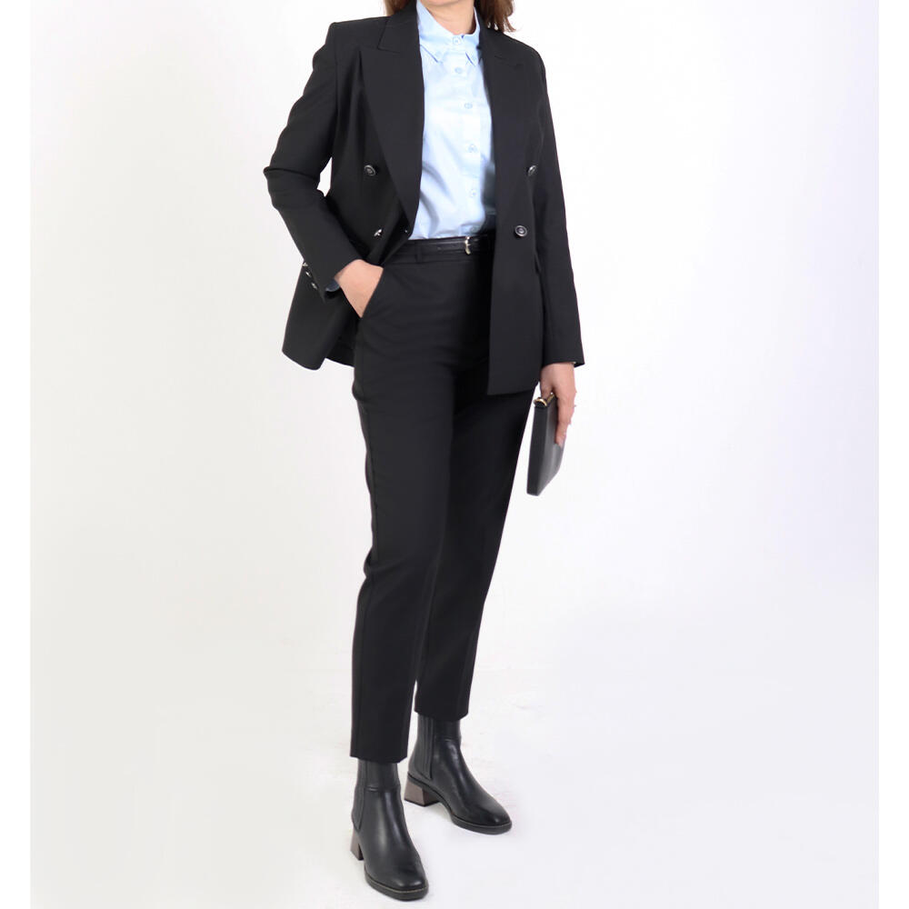 کت شلوار زنانه ورسا (Versa) کد 5354