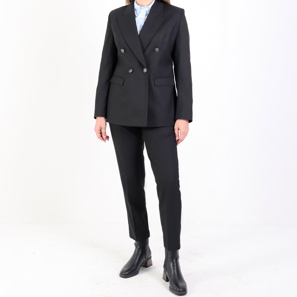 کت شلوار زنانه ورسا (Versa) کد 5354