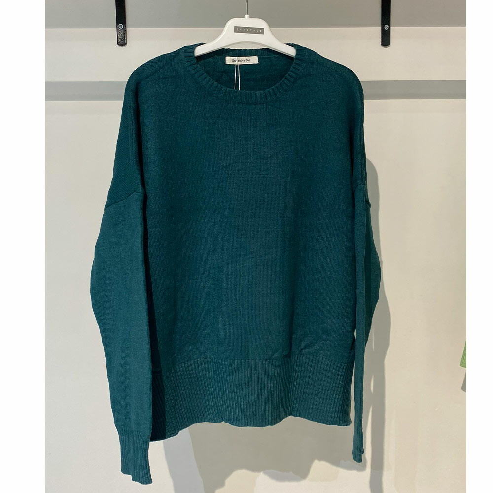 بافت زنانه ساده کله غازی Fall 68