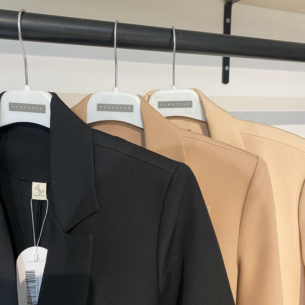 کت زنانه تافی (Toffie) سین استایل