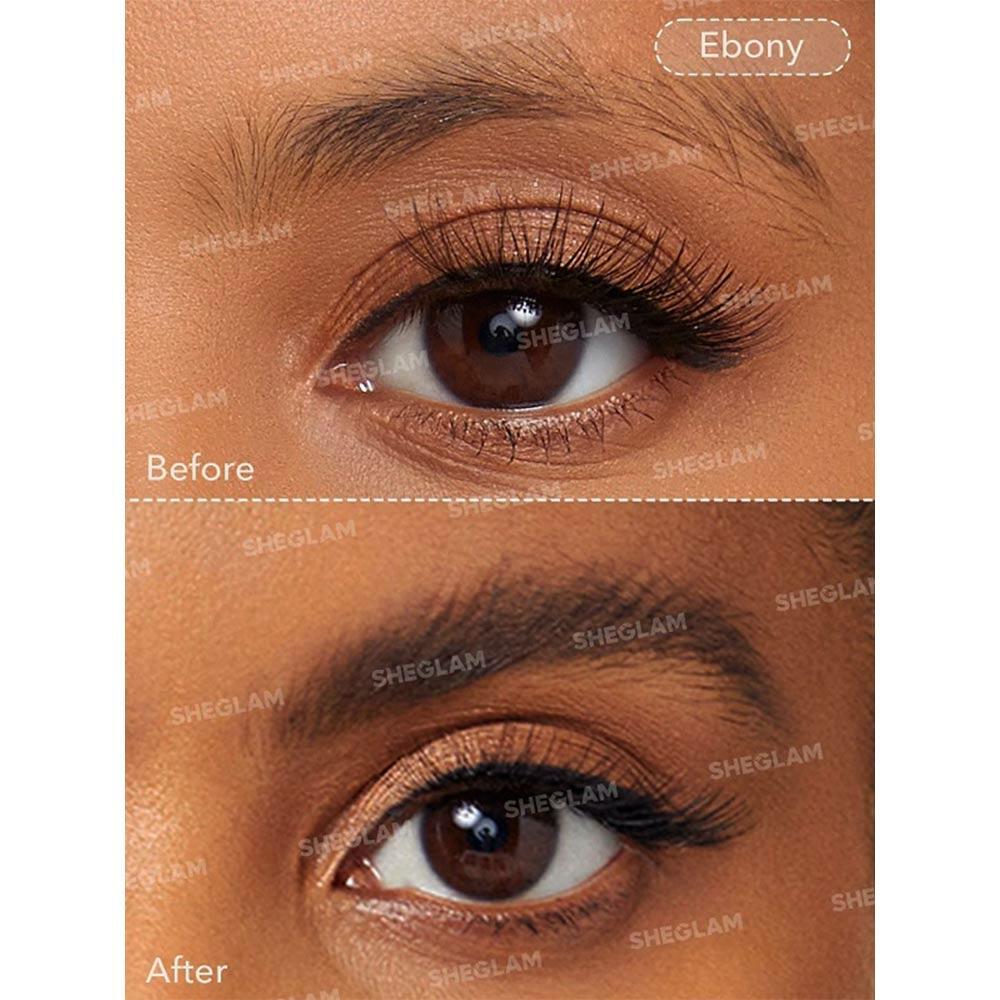 پماد ابروی ضد آب BOSS BROW شیگلم (SHEGLAM)