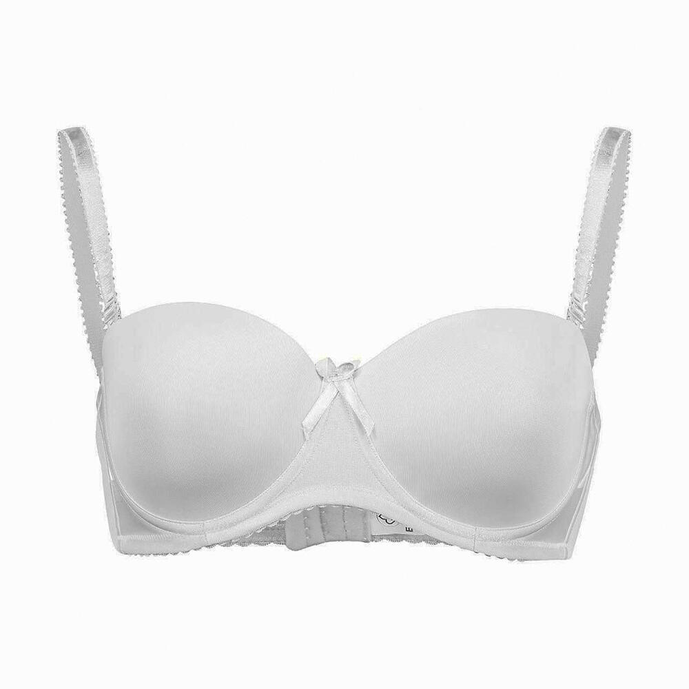 سوتین زنانه دکلته کاپدار ریانا (Riana)