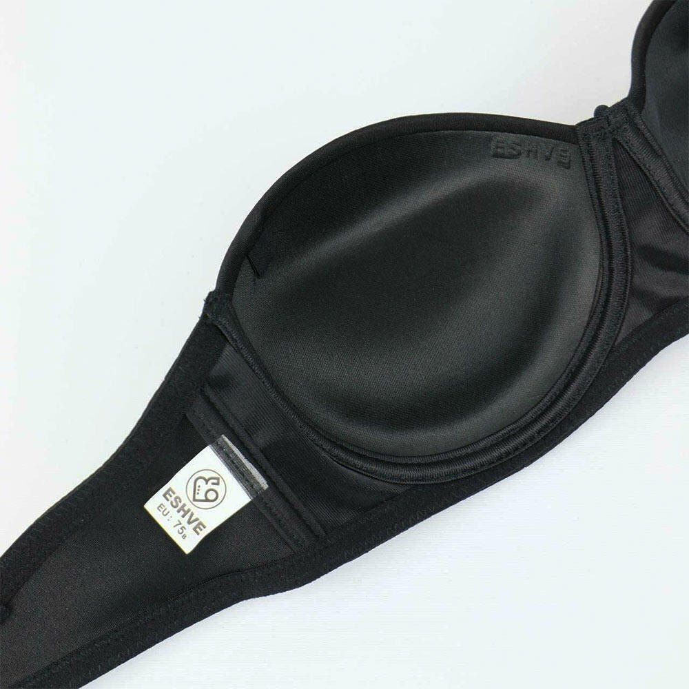 سوتین زنانه دکلته جکدار هیلی (Heily)