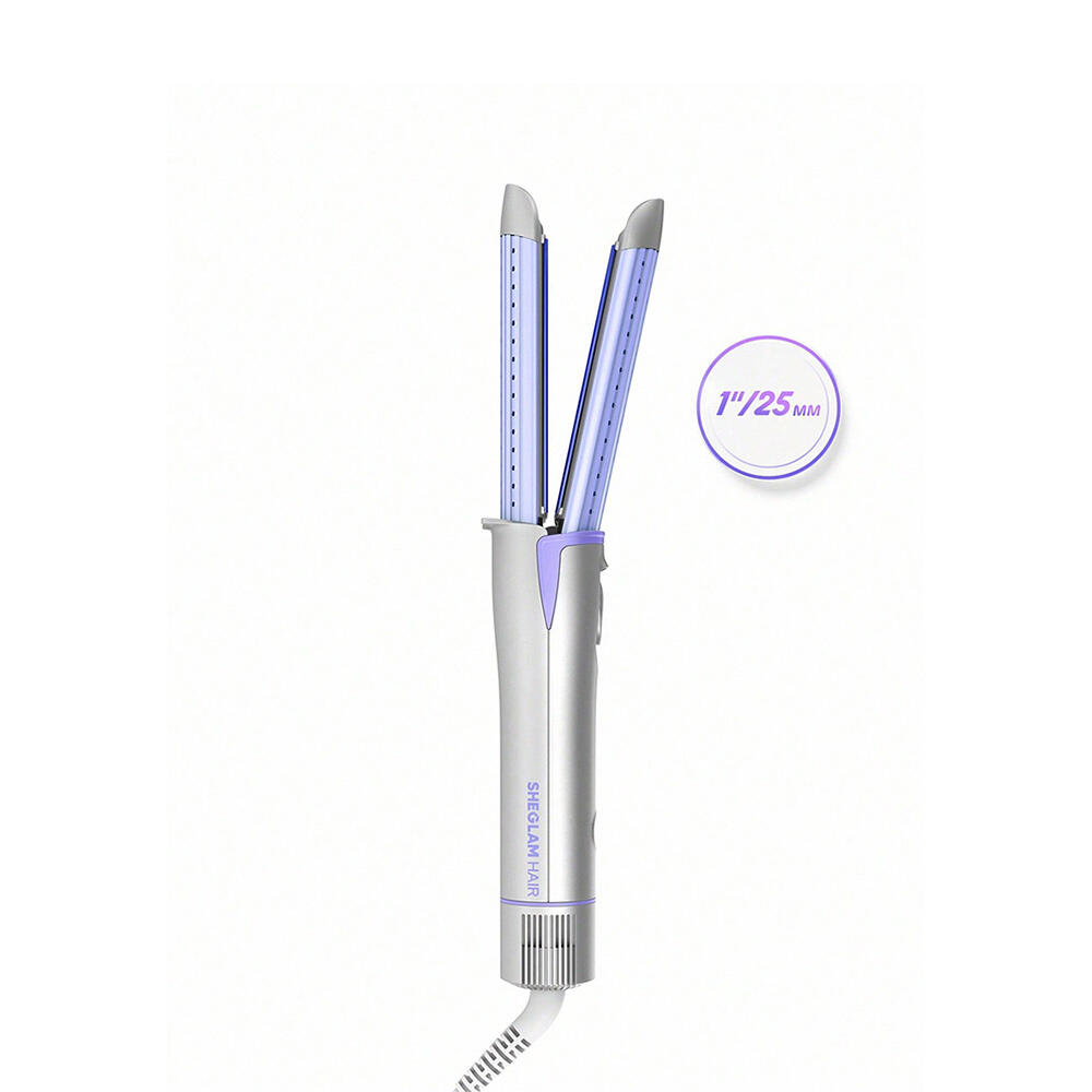 دستگاه استایلر مو شیگلم،کول ایر فلو(Sheglam)