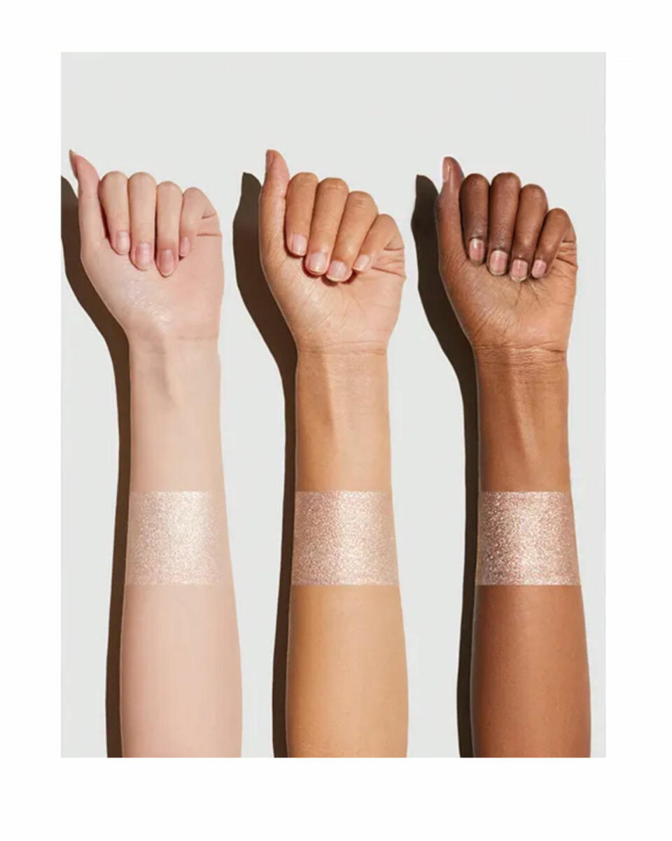 هایلایتر گلدن اسنیچ هری پاتر شیگلم (sheglam)