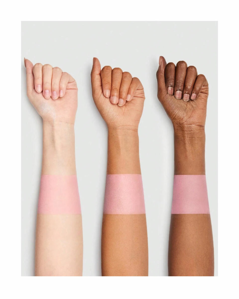 رژگونه پودری از کالکشن هری پاتر مدل Happee Birthdae شیگلم (sheglam)