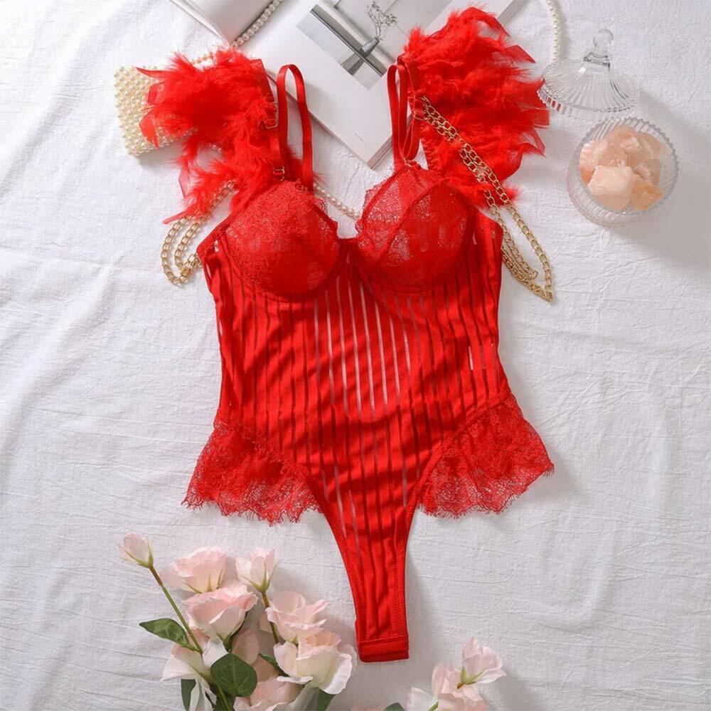 بادی زنانه فانتزی توری دریم (Dream)