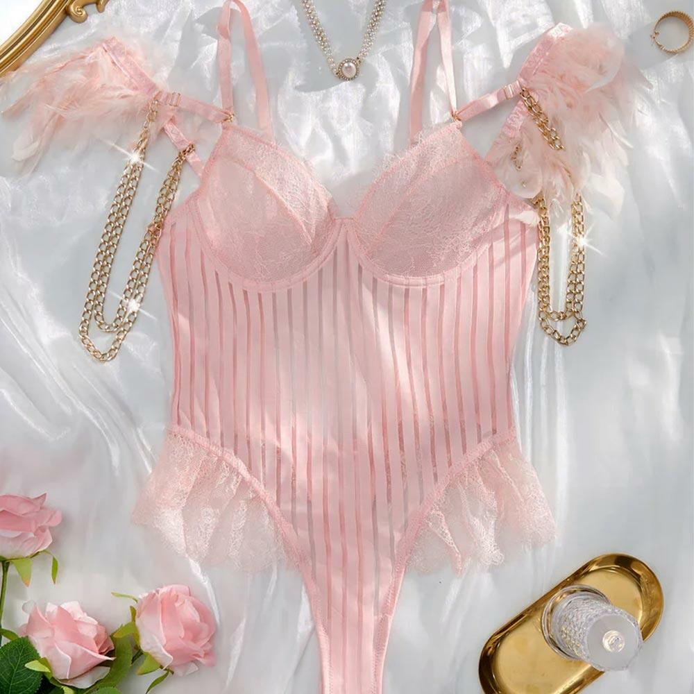 بادی زنانه فانتزی توری دریم (Dream)