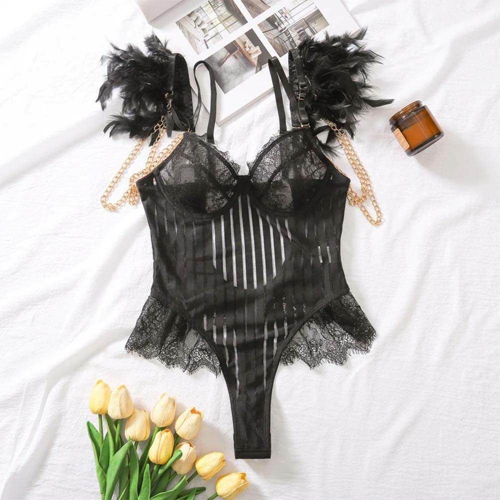 بادی زنانه فانتزی توری دریم (Dream)