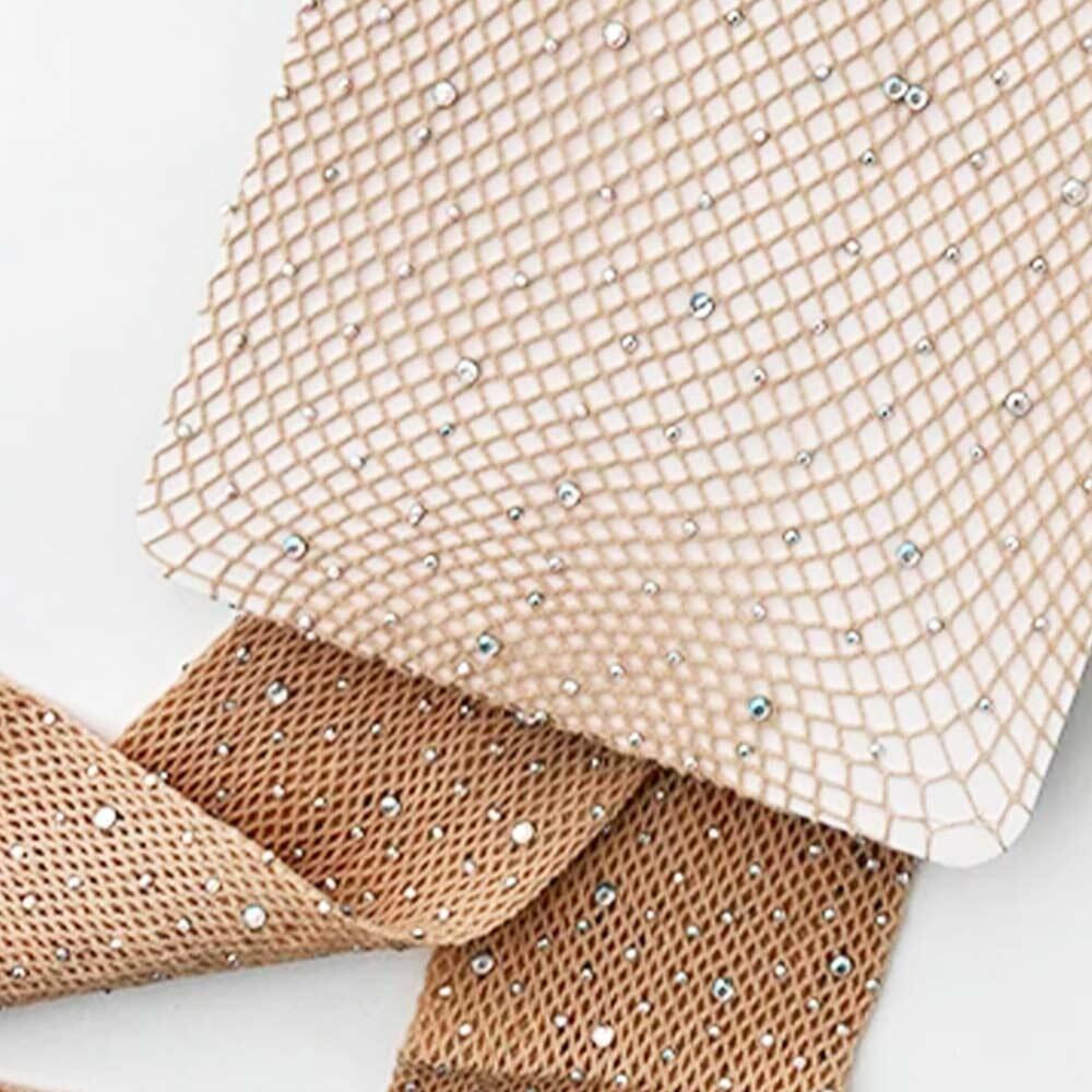 بادی سرهمی زنبوری نگین دار فاق باز کیما (Kima)