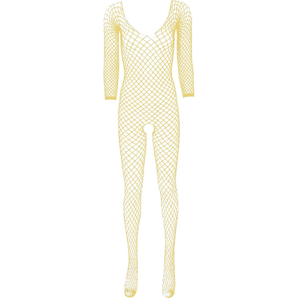 بادی سرهمی زنبوری نگین دار فاق باز کیما (Kima)