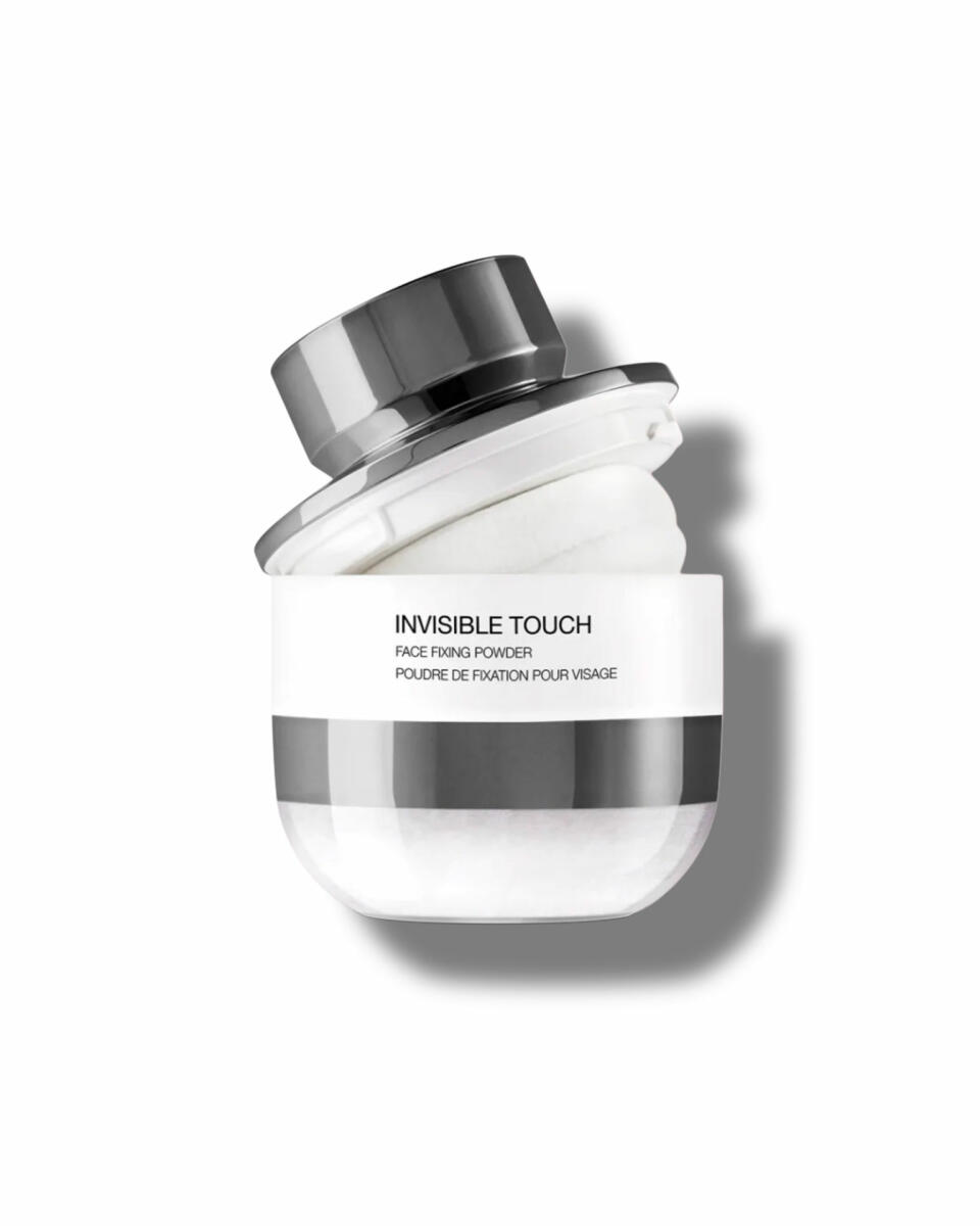 پودر فیکس صورت اینویزیل تاچ کیکو میلانو (Kiko Milano)