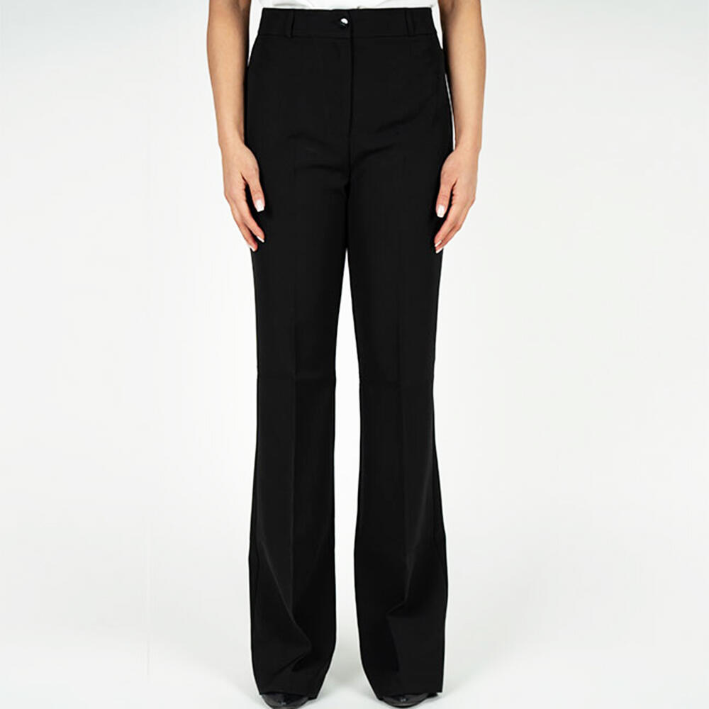 شلوار زنانه بوت کات آیسل (Aysel) کد 99925