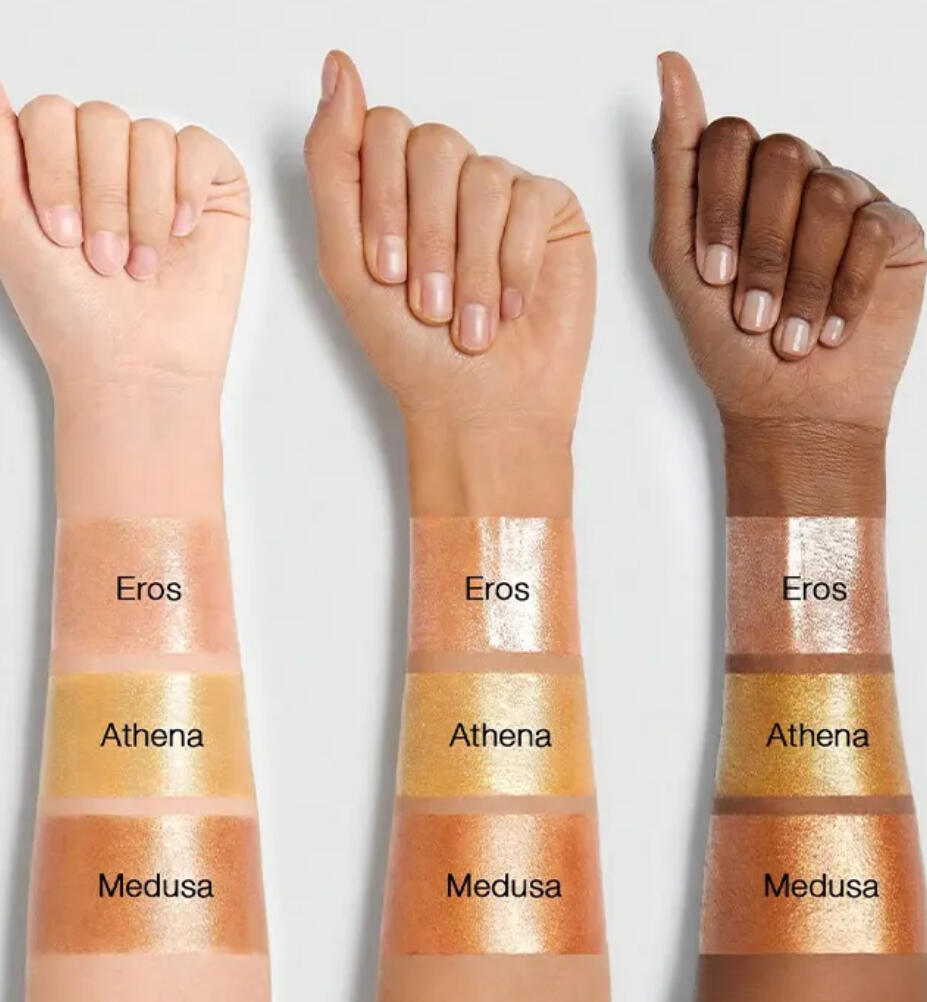 هایلایتر مایع بدن شیگلم (Sheglam )