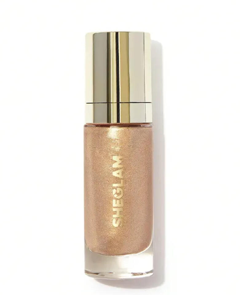 هایلایتر مایع بدن شیگلم_(Sheglam)