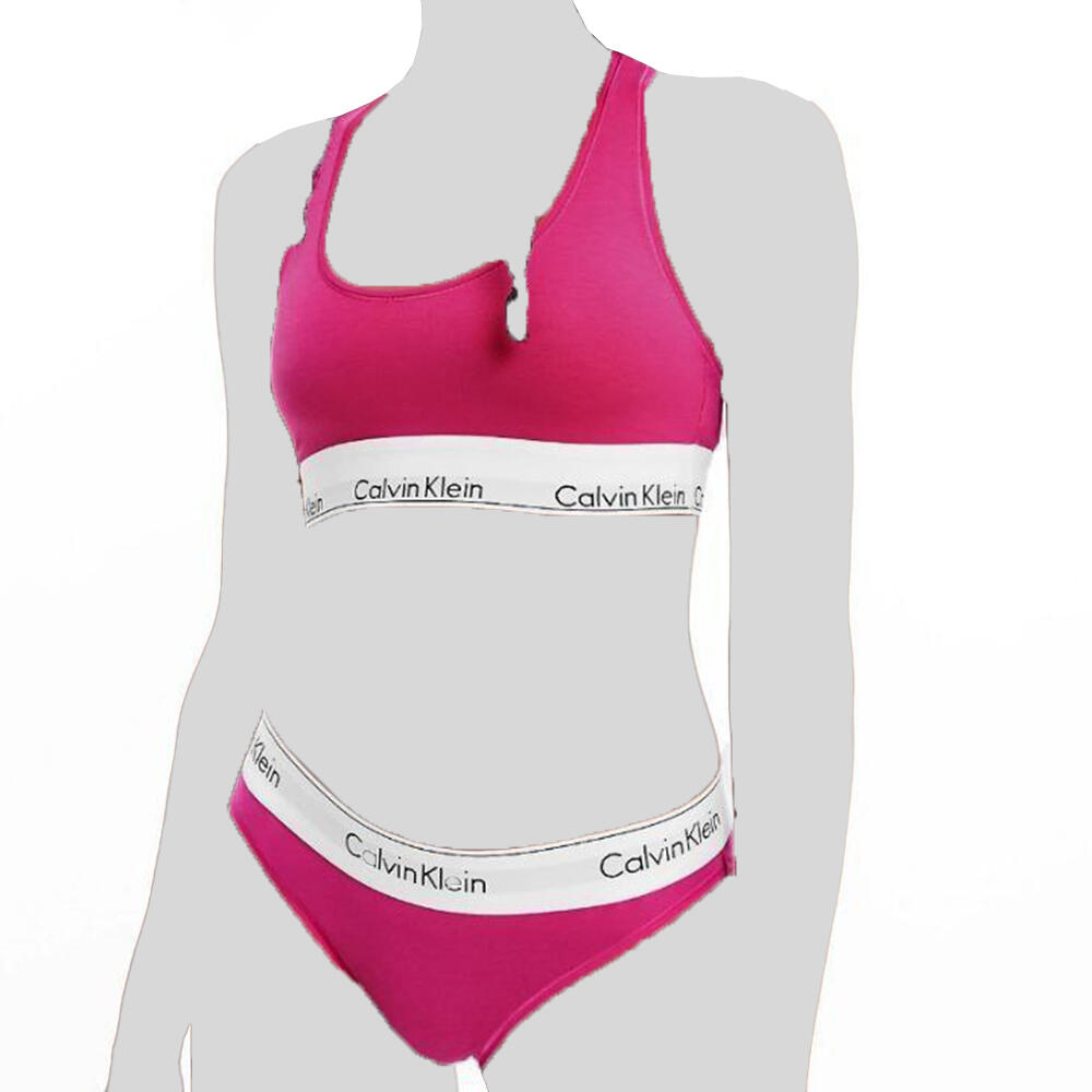 ست لباس زیر کلوین کلاین  (Calvin Klein)