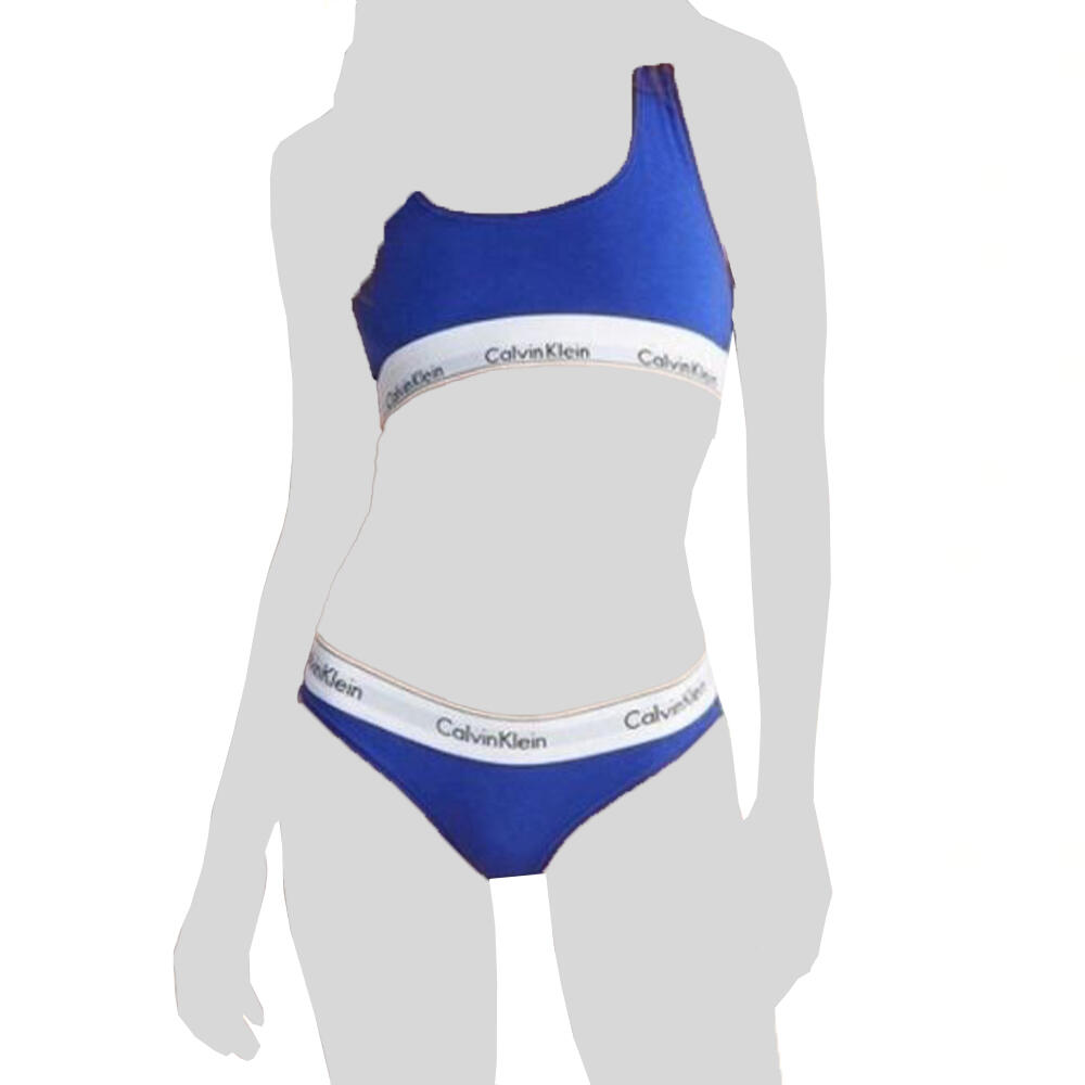 ست لباس زیر کلوین کلاین  (Calvin Klein)