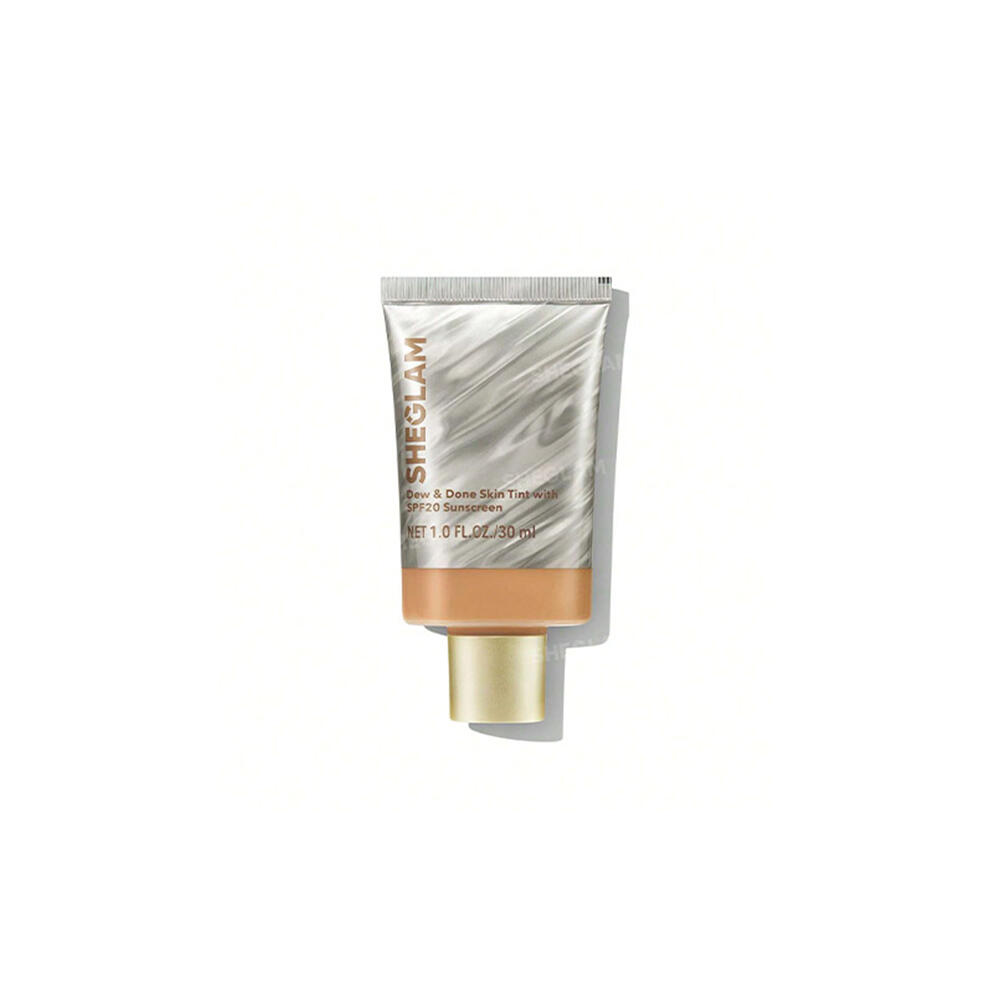 تینت پوست با ضد آفتاب شیگلم-(Sheglam)