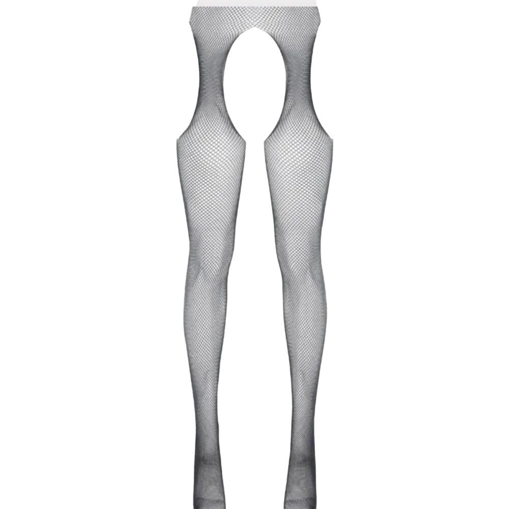 جوراب شلواری زنانه زنبوری فاق باز مدینا (Madina)