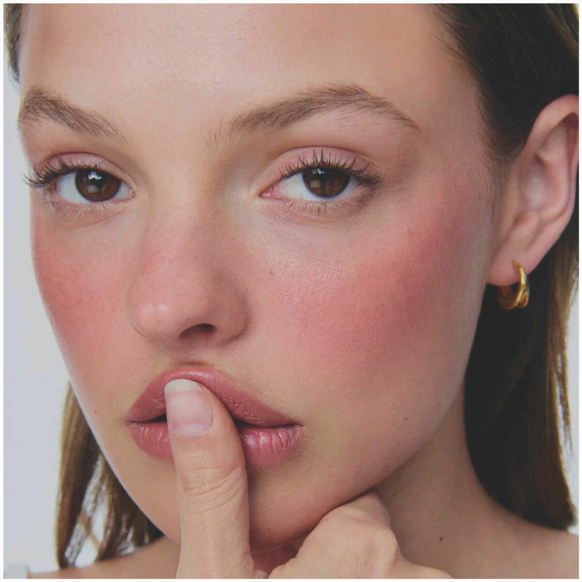 رژگونه استیکی رود (Rhode)