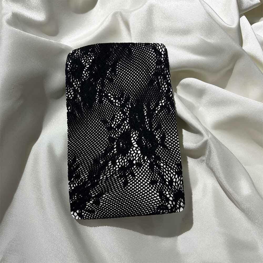 جوراب شلواری زنانه گیپور میکل (Mickel) برند شین Shein