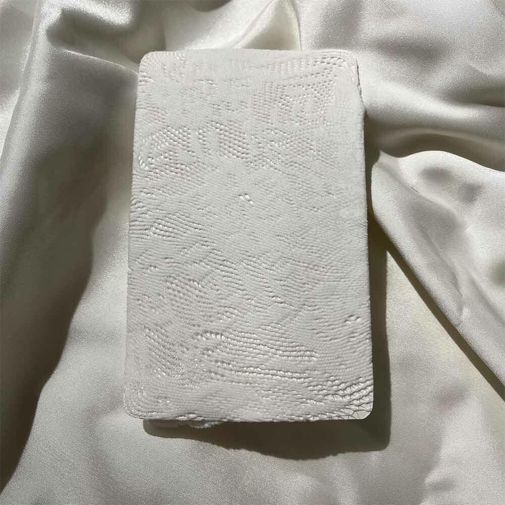 جوراب شلواری زنانه گیپور واریان (Varyan) شین Shein