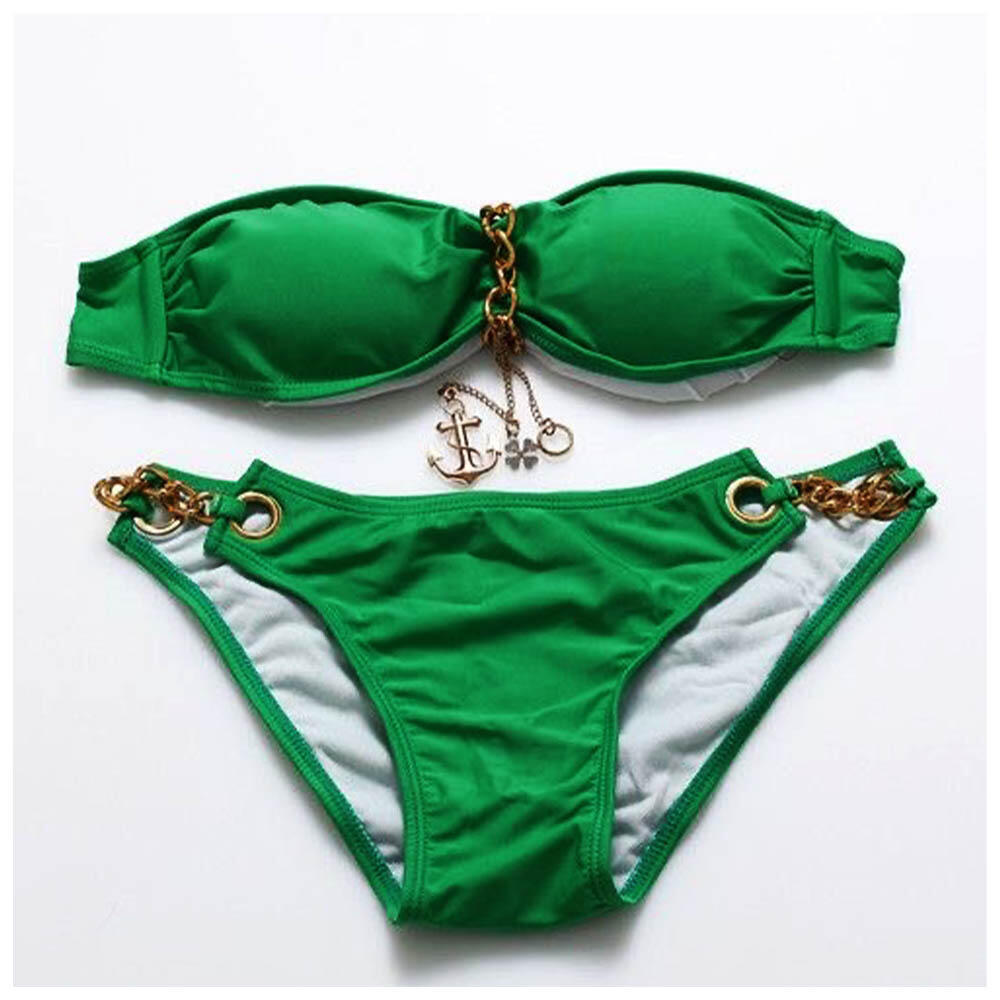 مایو دوتکه زنانه تیسو (Tisou)