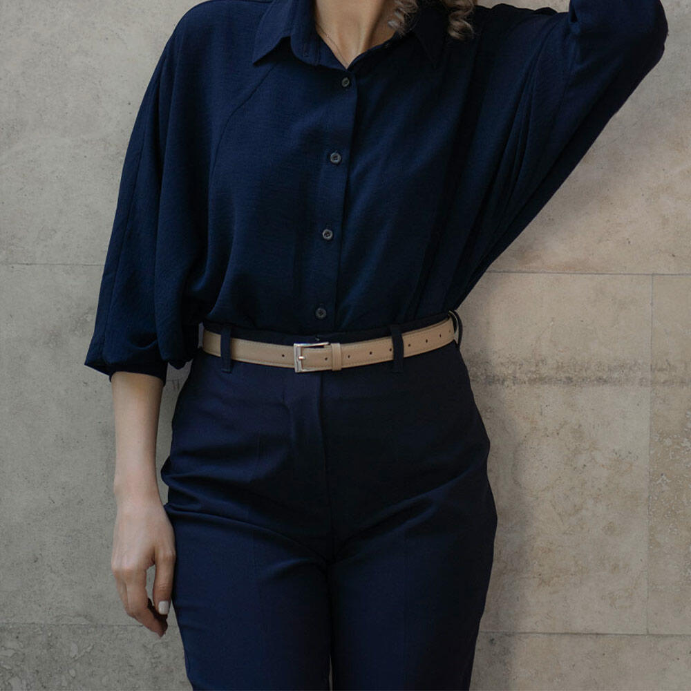 شومیز زنانه کیمونو آیلی (Aylie) سین استایل