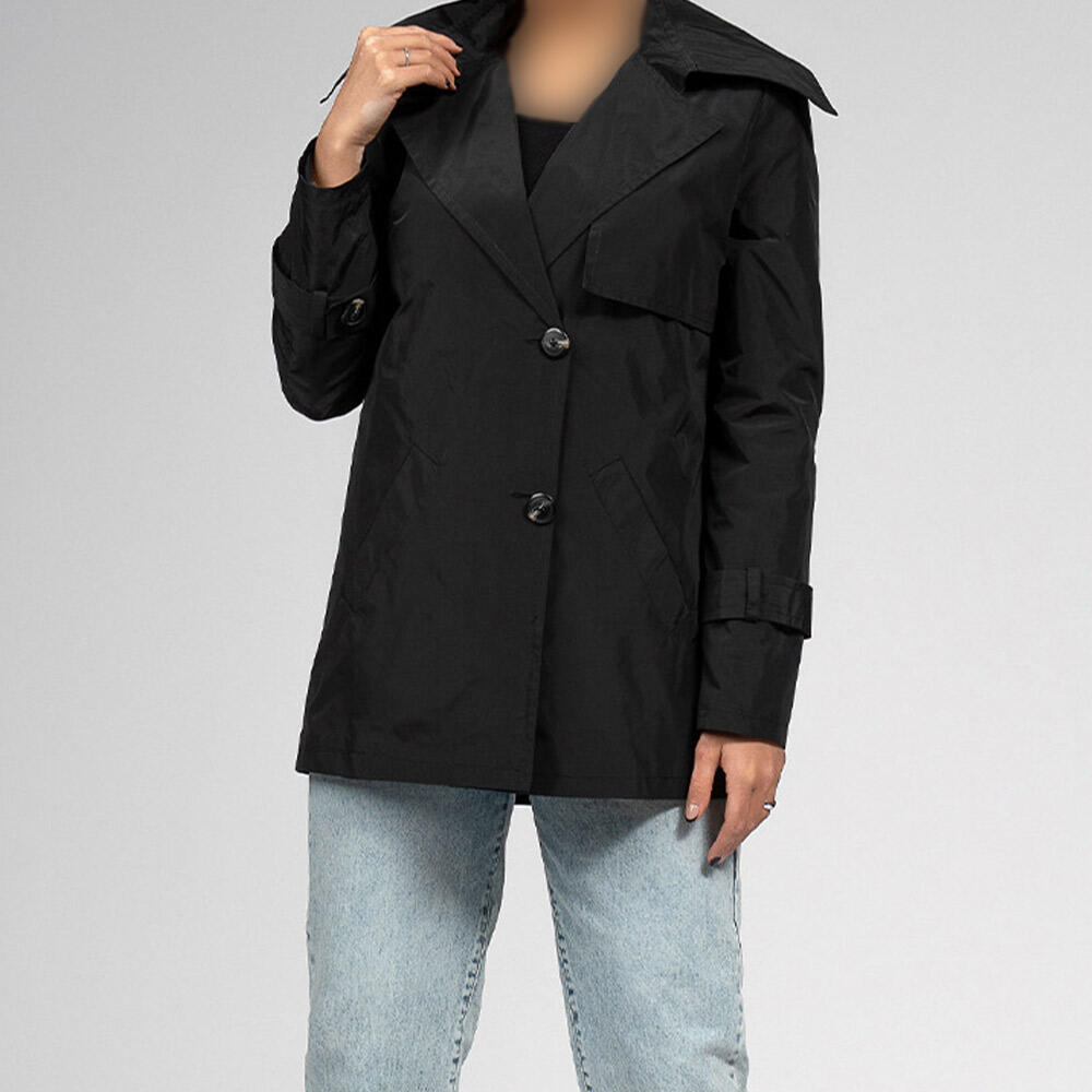 بارانی زنانه یونیکا (Unica) سین استایل