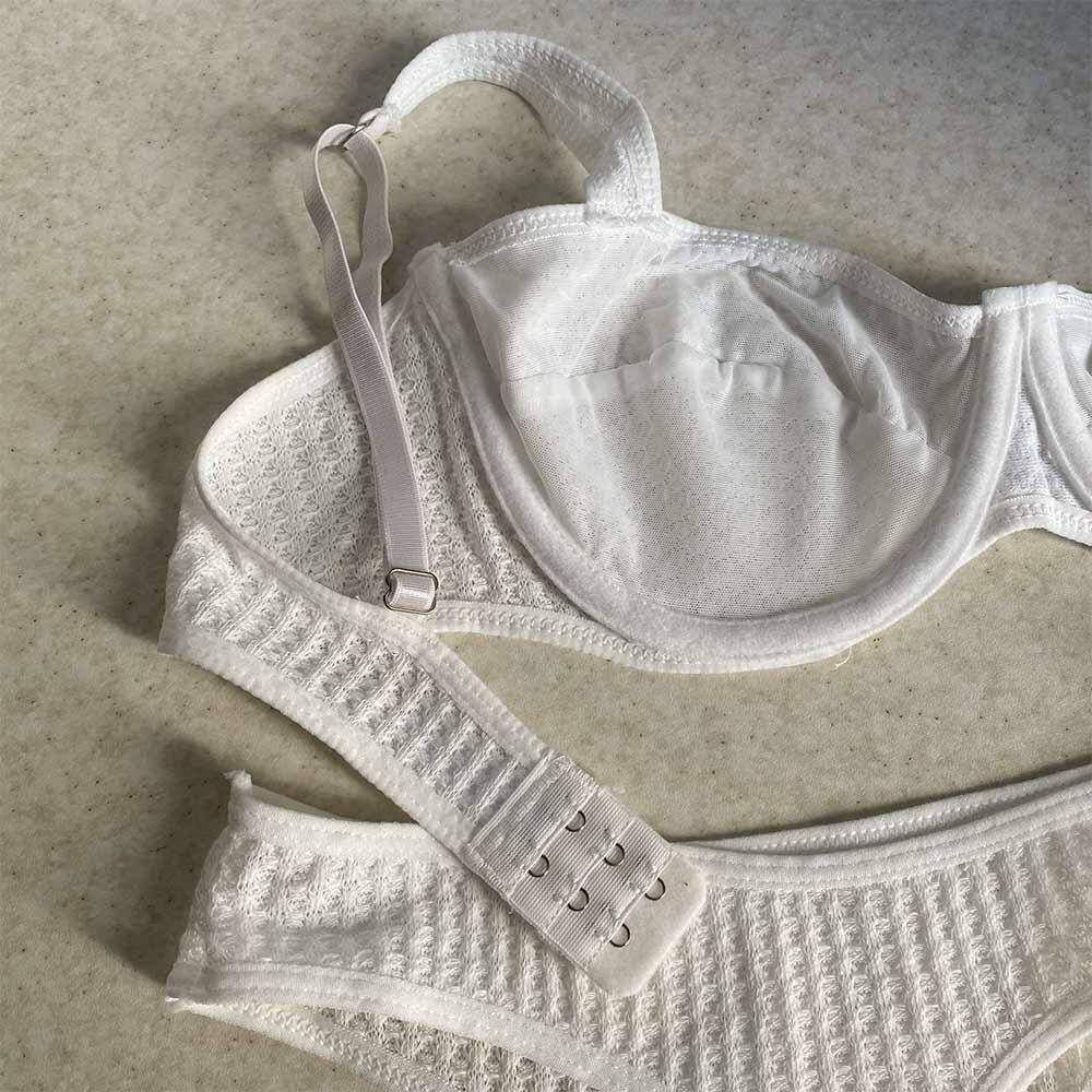 ست لباس زیر زنانه راحتی میلور (Milor)