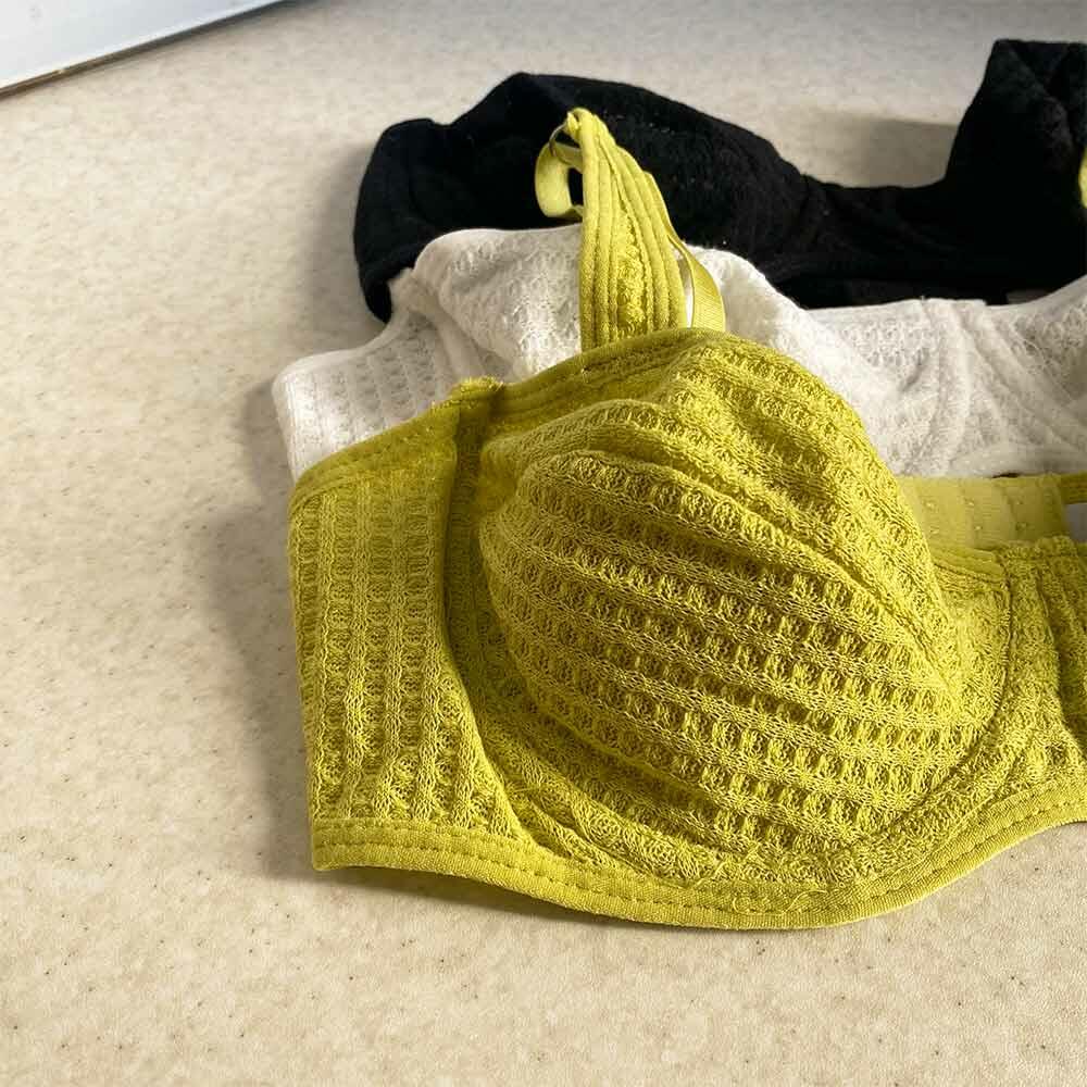 ست لباس زیر زنانه راحتی میلور (Milor)