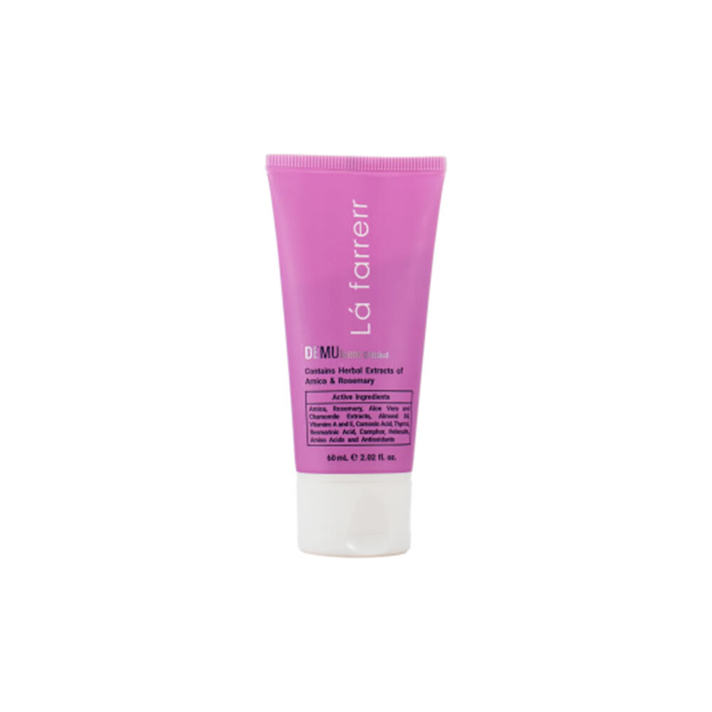 کرم ضد درد، ضد التهاب و ضد کبودی دمو لافارر (Lafarrerr)