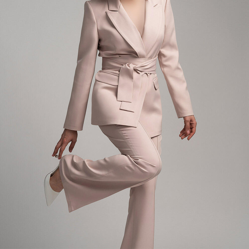 کت کرپ زنانه ی استار (Star) سین استایل