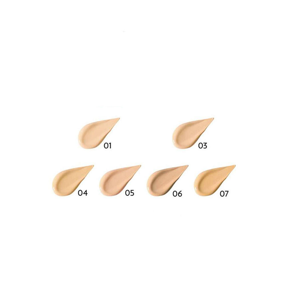 کانسیلر مایع مدل just touch گلدن رز (Golden Rose)