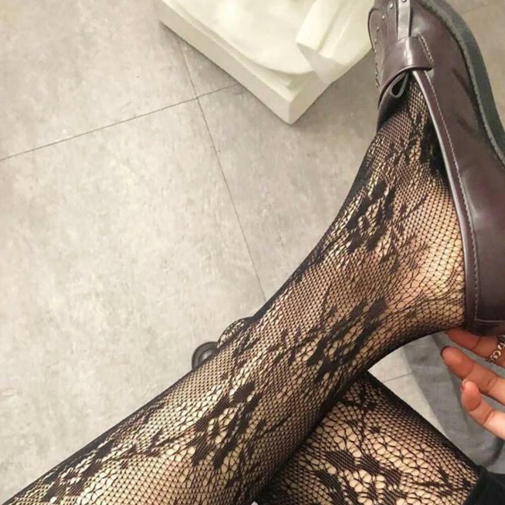 جوراب شلواری زنانه گیپوری مارال (Maral) از برند شین Shein