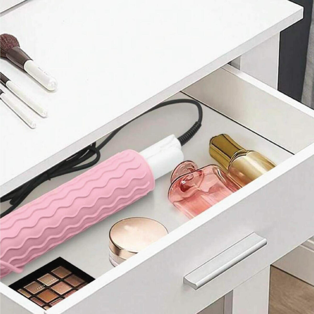 پد سیلیکونی مقاوم در برار حرارت ریو ( Rio )