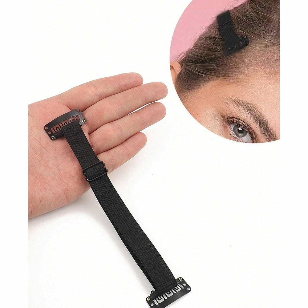 کش لیفت چشم و ابرو با کلیپس نامرئی میوان (Mivan)