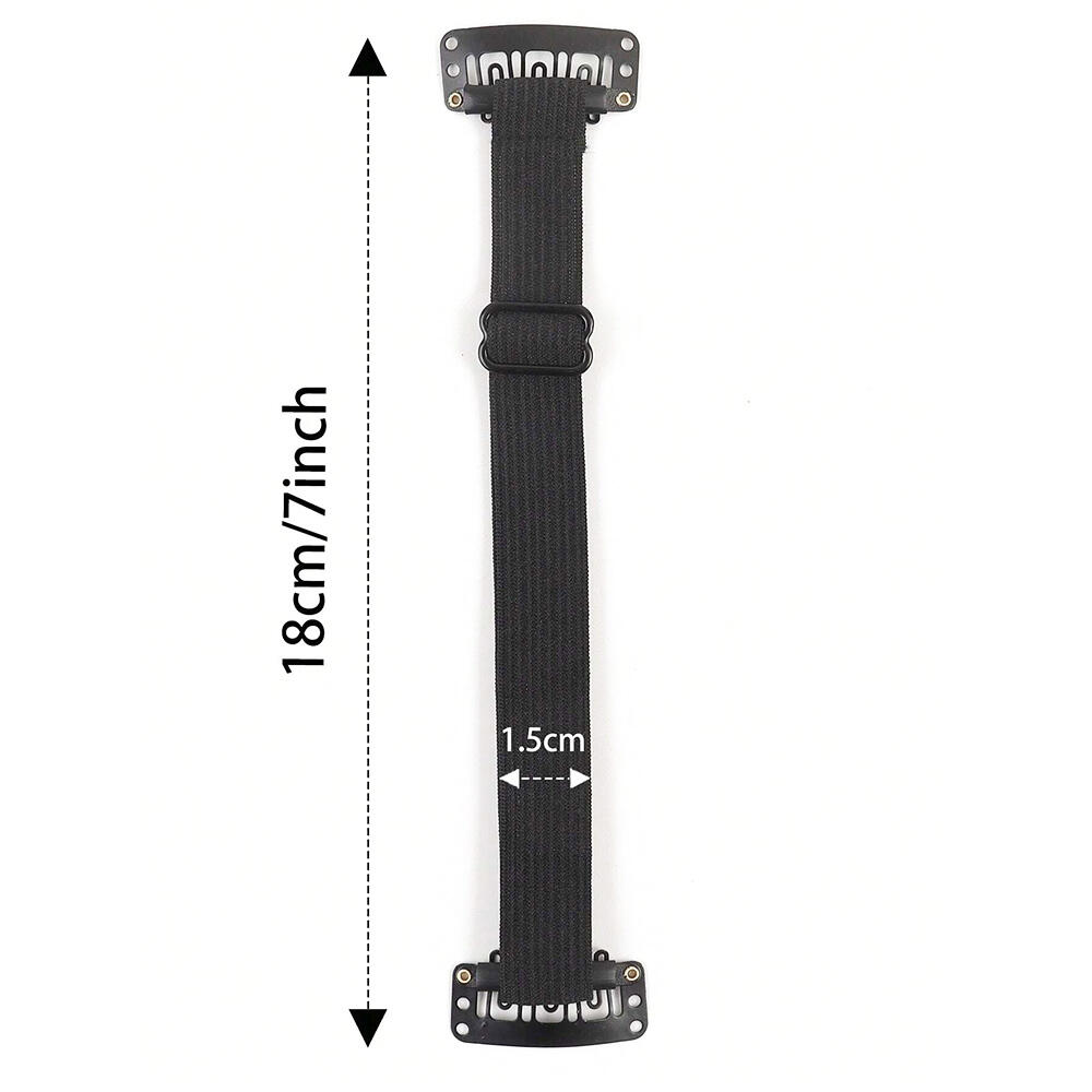 کش لیفت چشم و ابرو با کلیپس نامرئی میوان (Mivan)