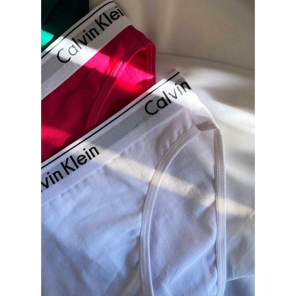 شورت نخی زنانه کلوین کلاین (Calvin Klain)