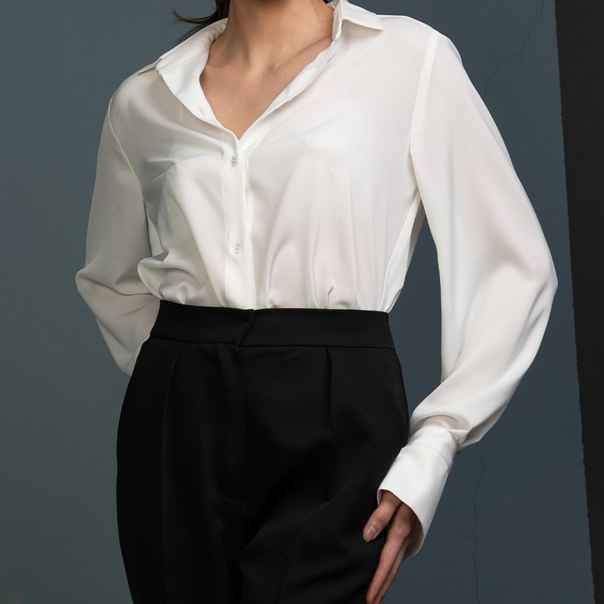 شومیز کریستینا