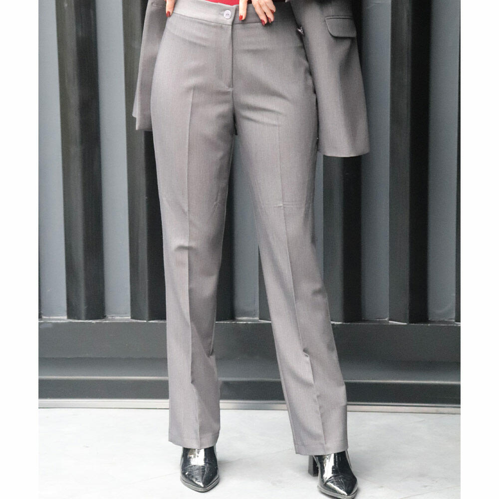 کت شلوار زنانه کارا (Kara) کد 5323