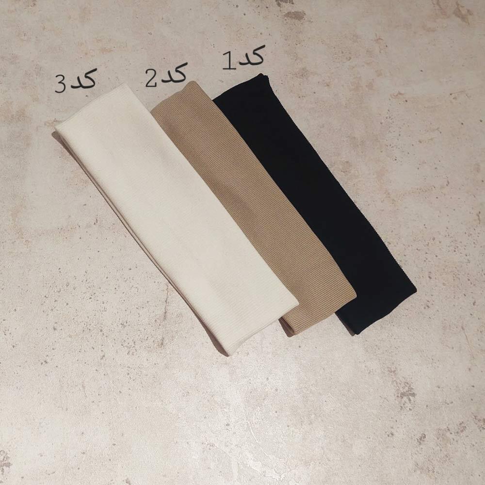 هدبند زنانه کشی هدی (Hedi)