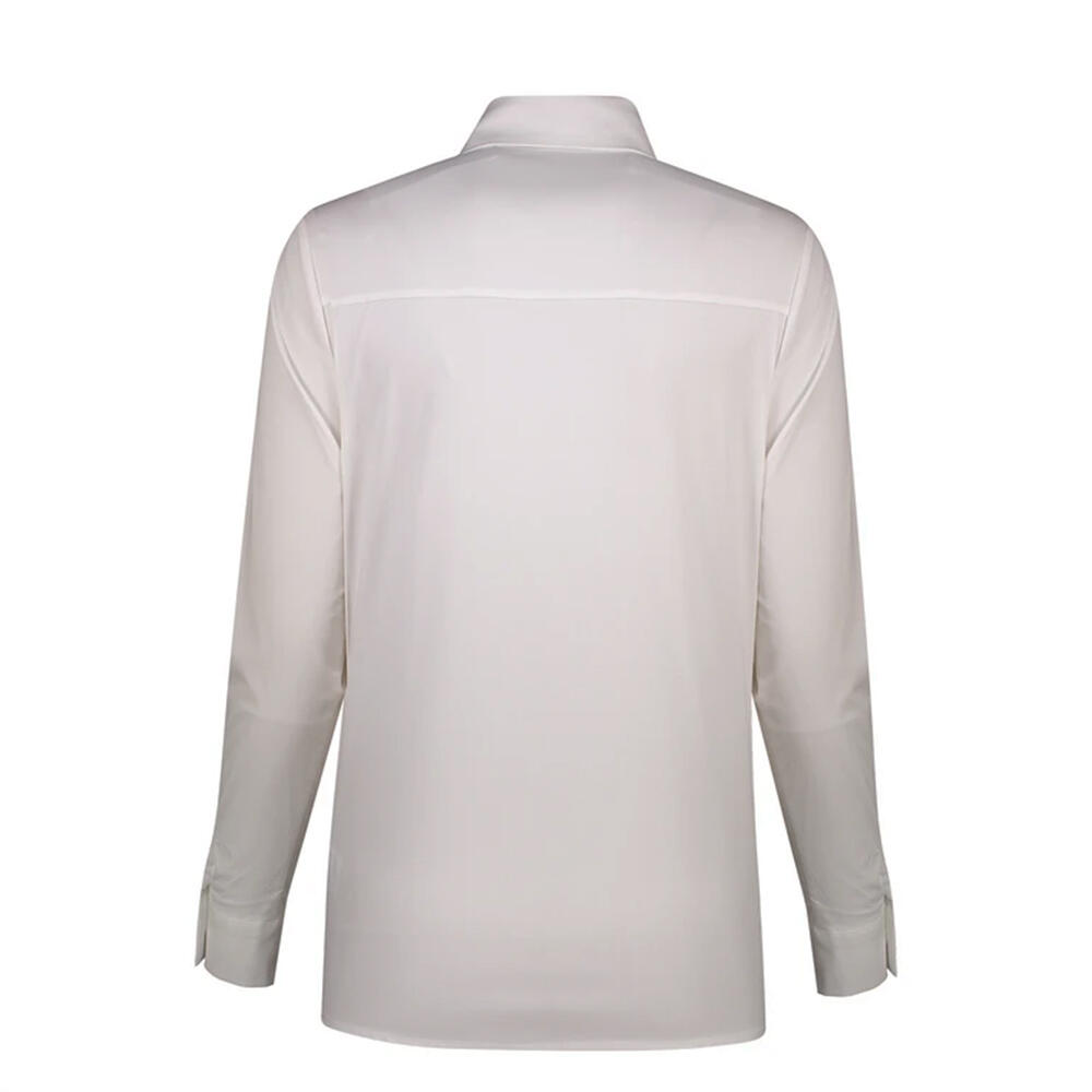 شومیز بیسیک پوپلین سیلا (Sila ) کد 2321