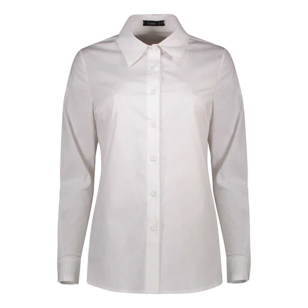 شومیز بیسیک پوپلین سیلا (Sila ) کد 2321