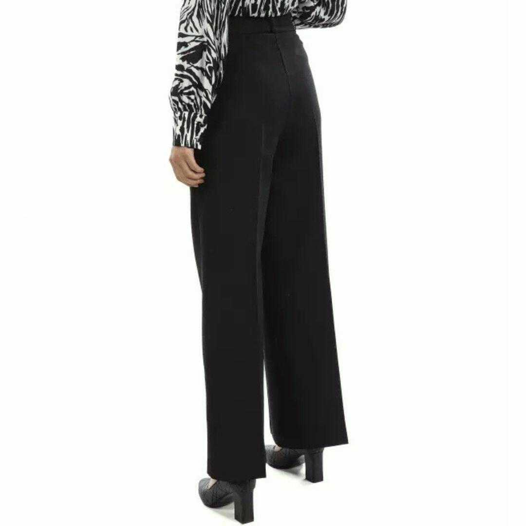 شلوار زنانه راسته گشاد هایدی (Haidy)- کد 6125