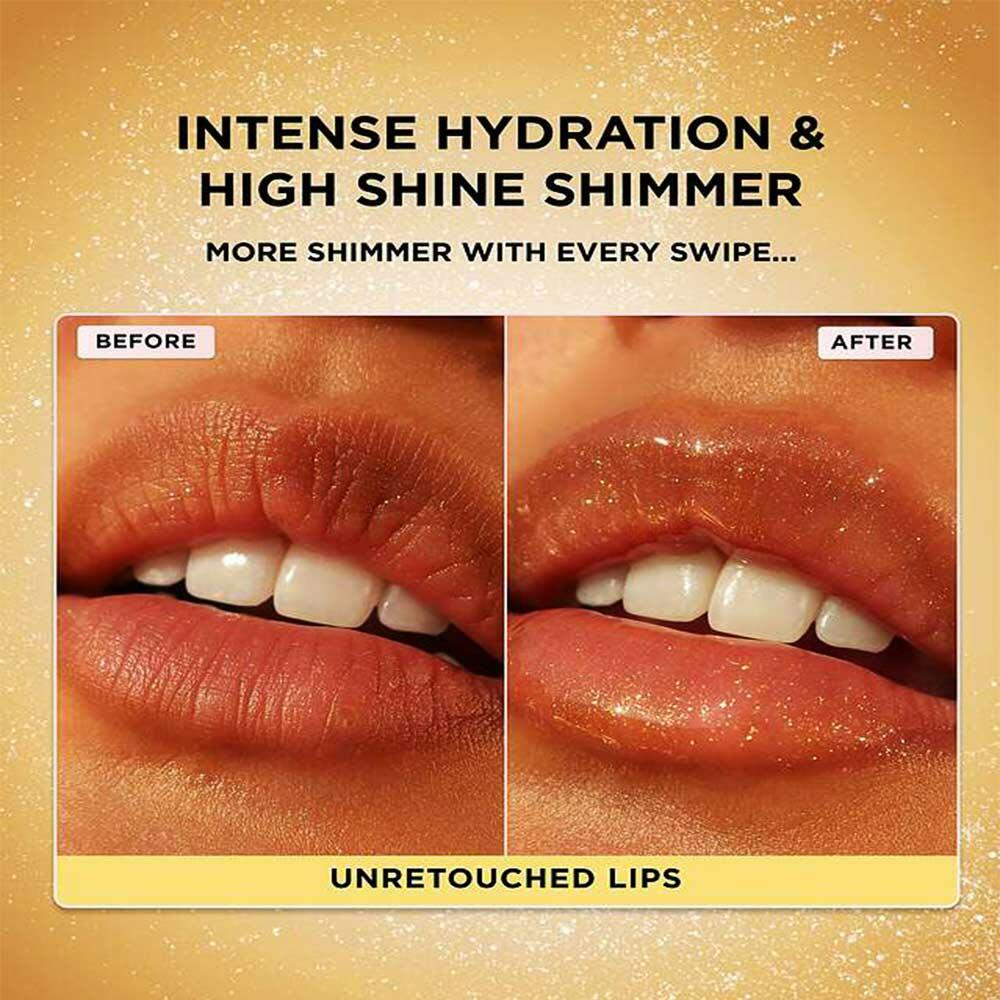 روغن لب گیسو (Gisou)