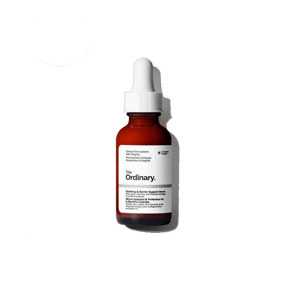 سرم التیام بخش و ترمیم کننده Soothing & Barrier Support اوردینری (The Ordinary)